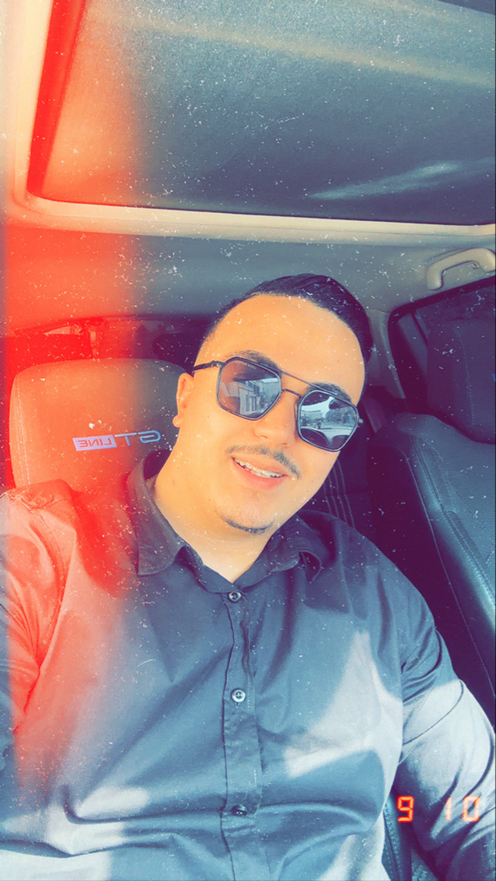 محتوى سناب شات لـ MOKHTAR🇩🇿🦁