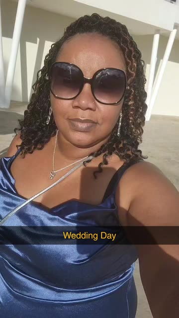 Spotlight content by a Snapchat user