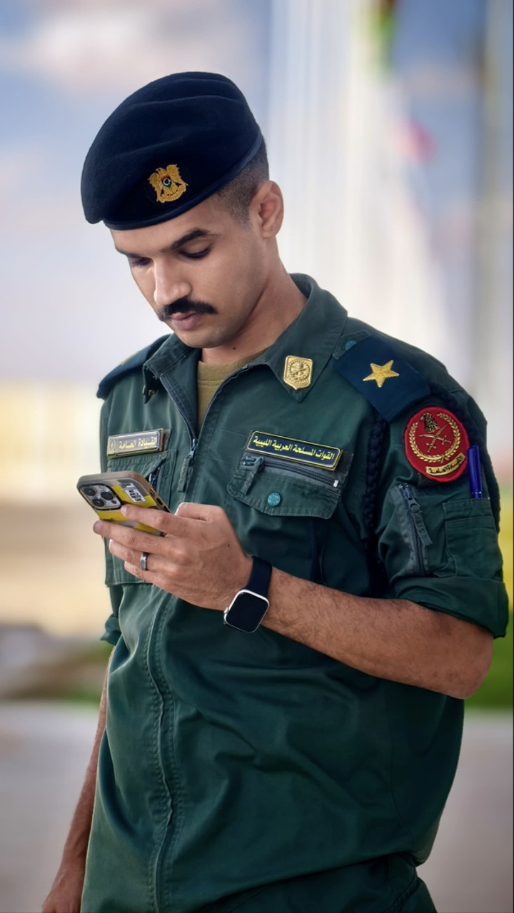 محتوى سناب شات لـ Ahmed Elmehdwi