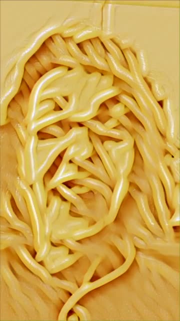Preview for a Spotlight video that uses the PASTA Lens
