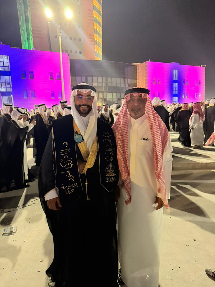 محتوى سناب شات لـ Dr. Eyad Z Omar