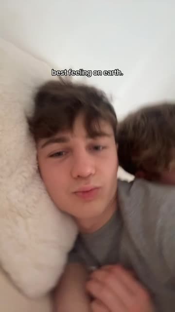 Axel and Daniel