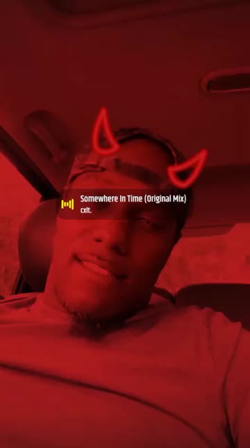 Preview for a Spotlight video that uses the Devil Lens