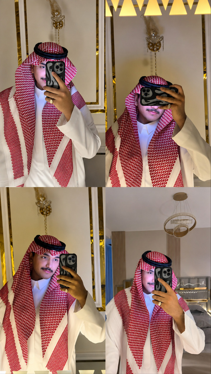 محتوى سناب شات لـ سهم •
