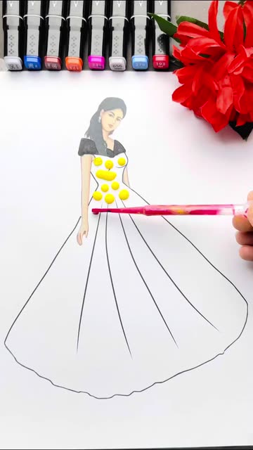 vietnamese dress Modern Premium Silk Ao Dai with Wings Sleeve for Women