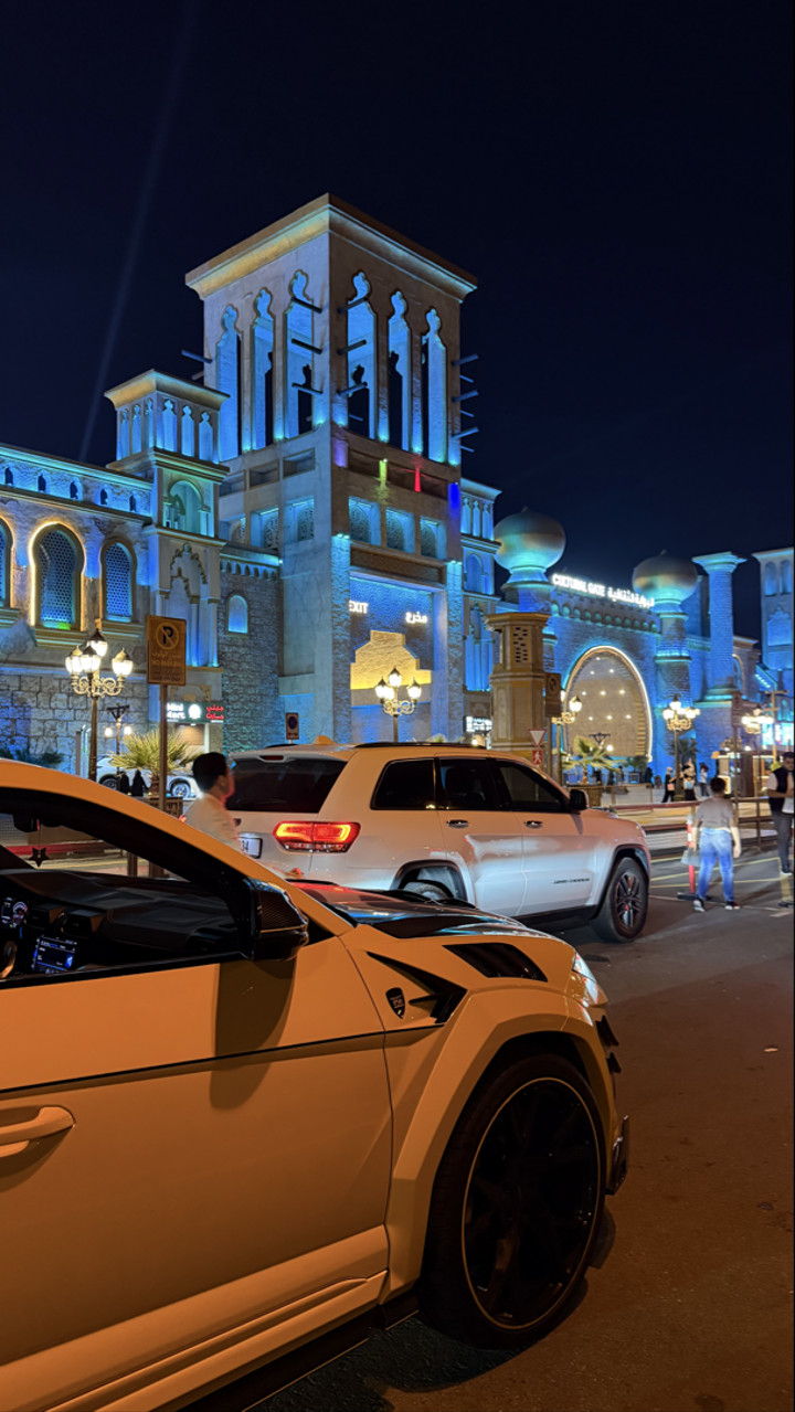 محتوى سناب شات لـ Ibrahim Aldirawi 🇮🇶