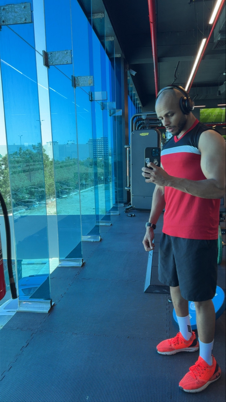 محتوى سناب شات لـ 🦅💪🏽 RAYAN
