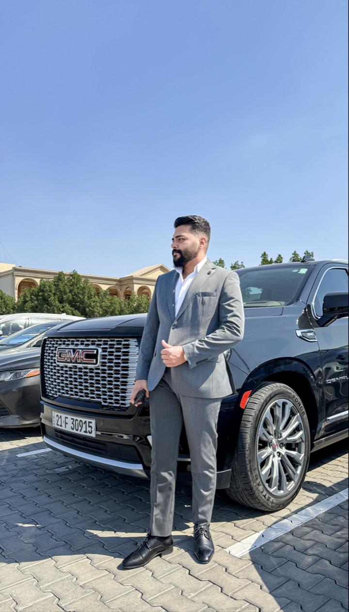 محتوى سناب شات لـ Moamal Alsaad