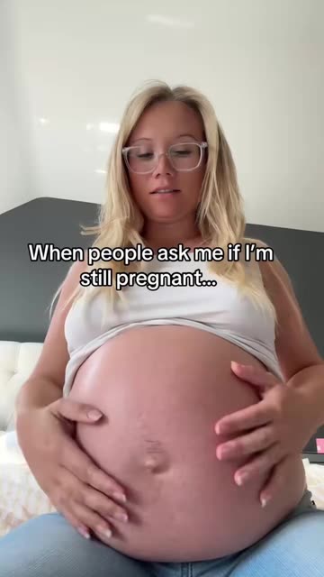 pregnantjenny
