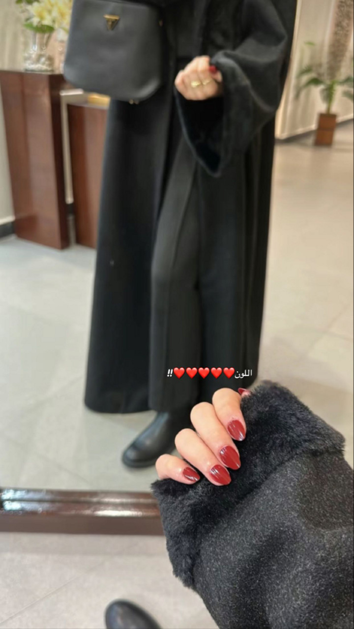 محتوى سناب شات لـ أميرةعبدالعزيز🇸🇦