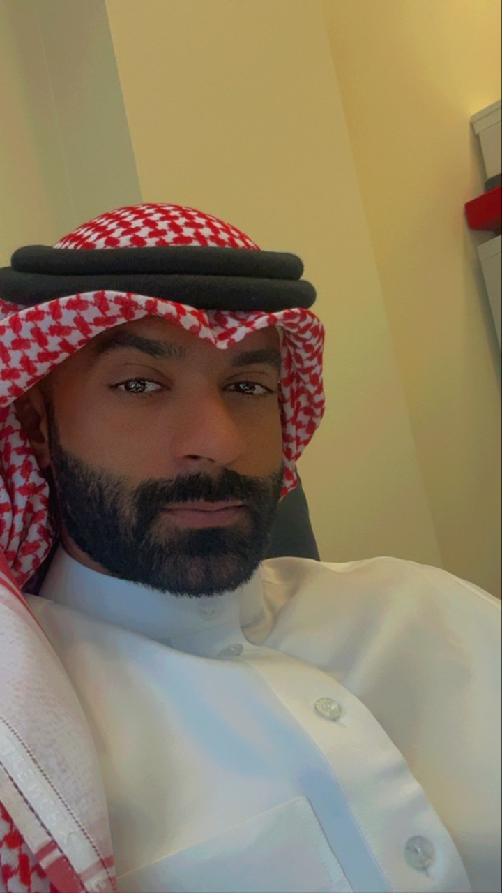 محتوى سناب شات لـ Abdulrahman