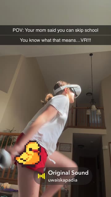 Snapchatter