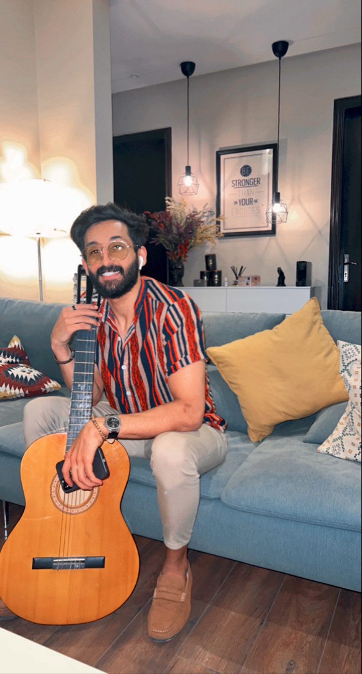 محتوى سناب شات لـ Faisal .