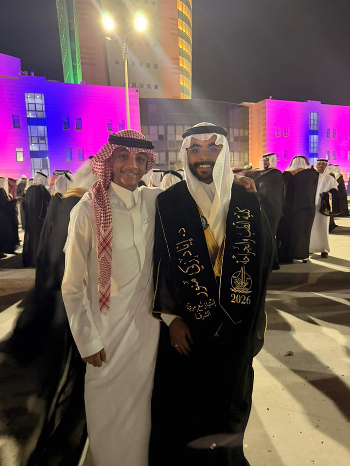 محتوى سناب شات لـ Dr. Eyad Z Omar