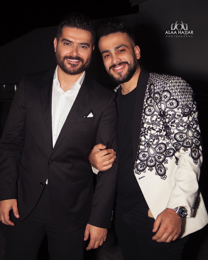 محتوى سناب شات لـ محمد جواني ‏في دبي