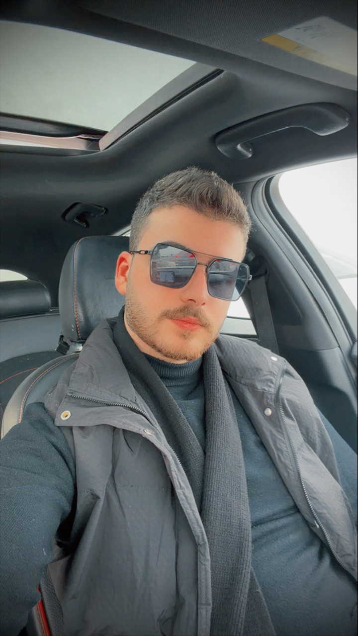 محتوى سناب شات لـ Abdulrahman Saraj