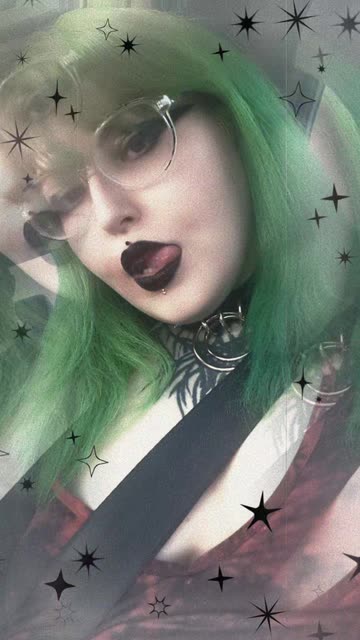 Filth x Style: A Glimpse into the Alternative World of Green