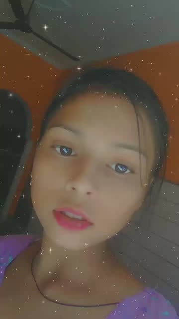 Preview for a Spotlight video that uses the Full of Stars Lens