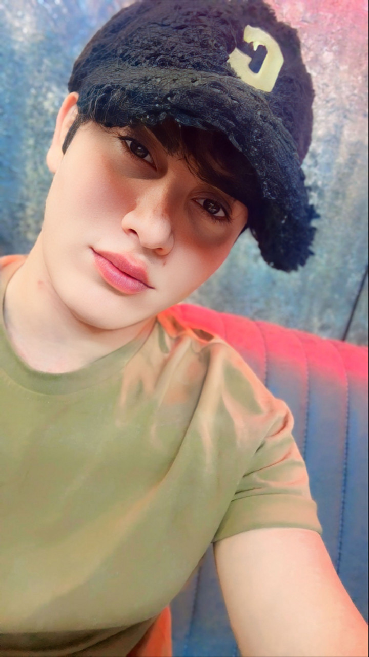 محتوى سناب شات لـ عطا الربيعي