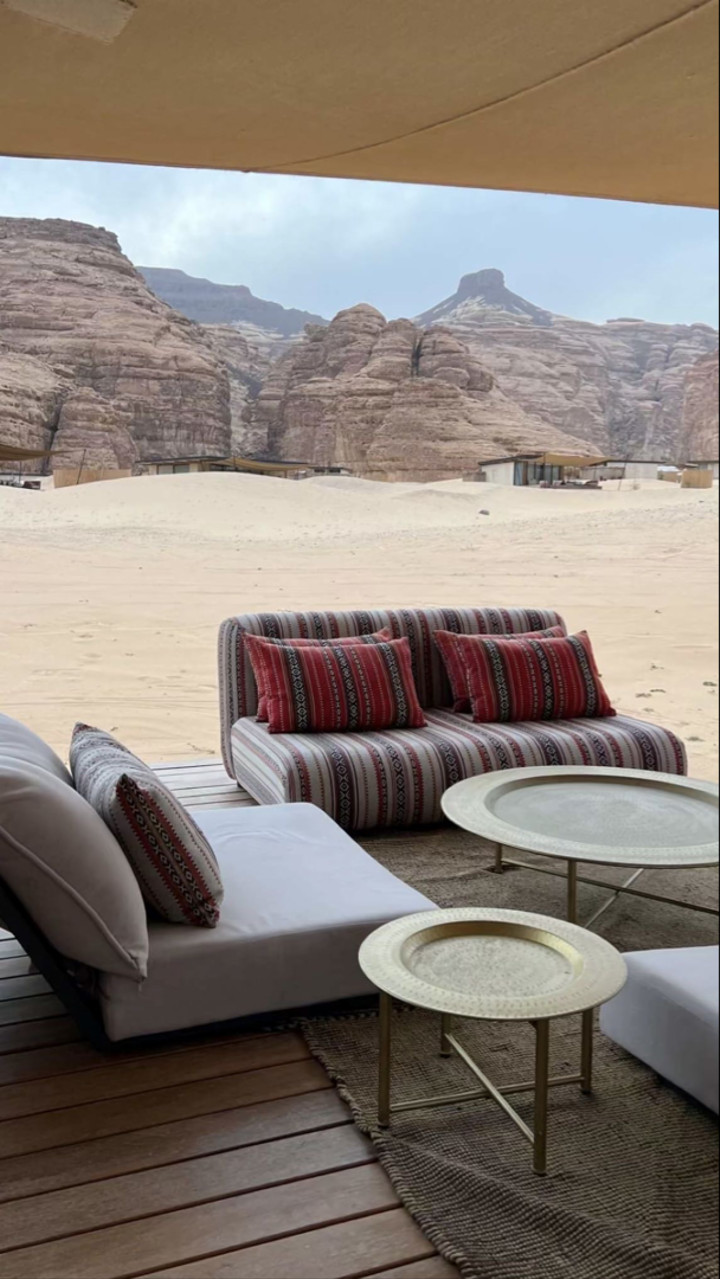 محتوى سناب شات لـ مـيرا 🥥