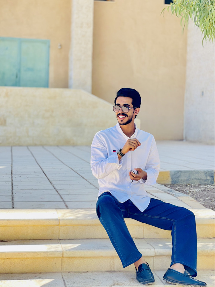 محتوى سناب شات لـ ﮼محمد ﮼خالد ﮼الشموط||🇯🇴
