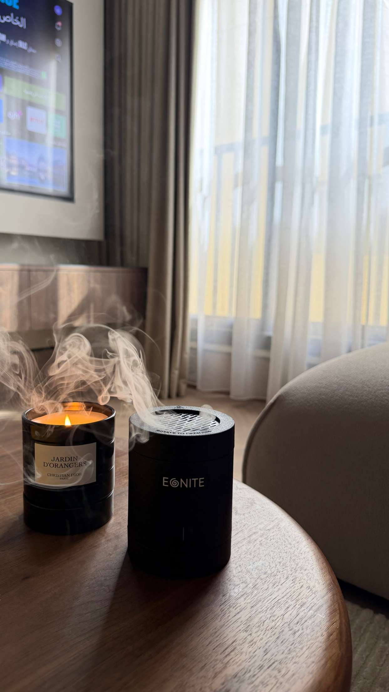 محتوى سناب شات لـ وجدان 🇸🇦