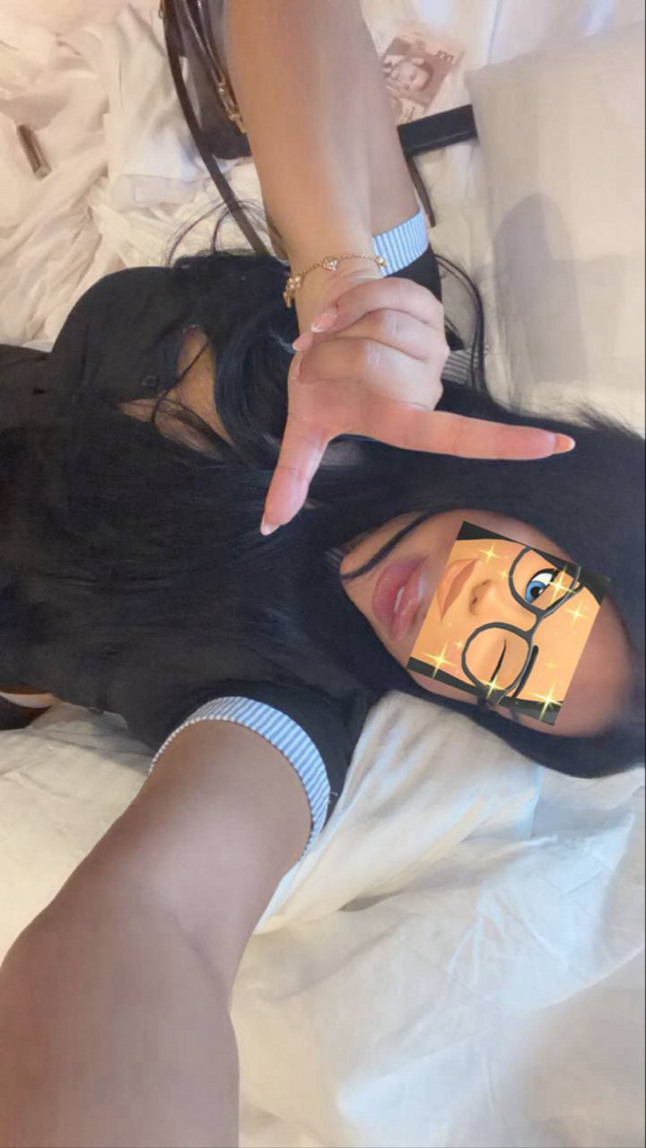 محتوى سناب شات لـ IKRAM SEDAM IN 🇲🇦