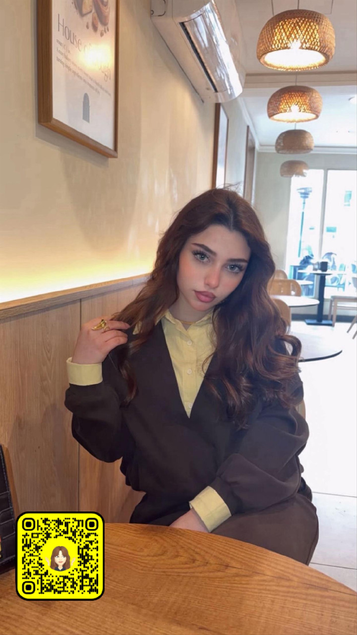 محتوى سناب شات لـ Rahma Noor