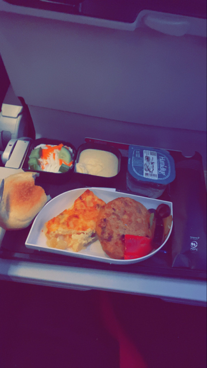 محتوى سناب شات لـ Baha Khaled