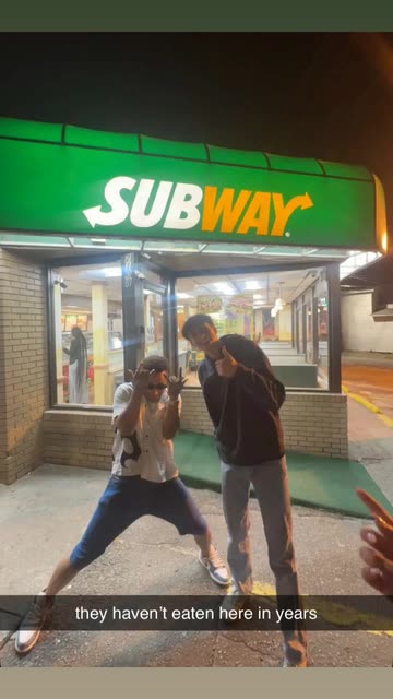 Downtown Subway Videos