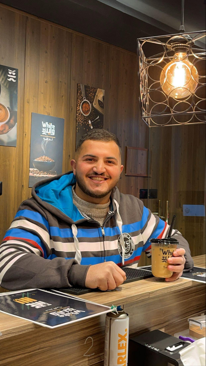 محتوى سناب شات لـ Ahmad Ryalat
