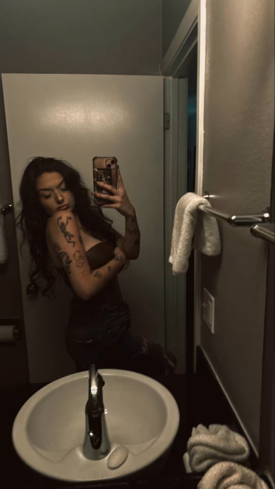 megandodge22