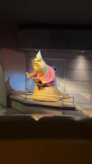 Inside Out Emotions Exhibit: Exploring Anger's Role in