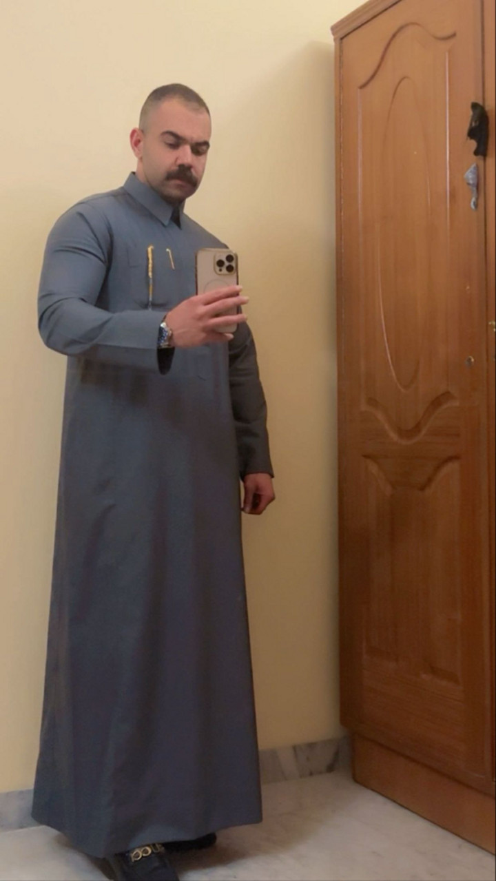 محتوى سناب شات لـ Sajad Alrubai3y