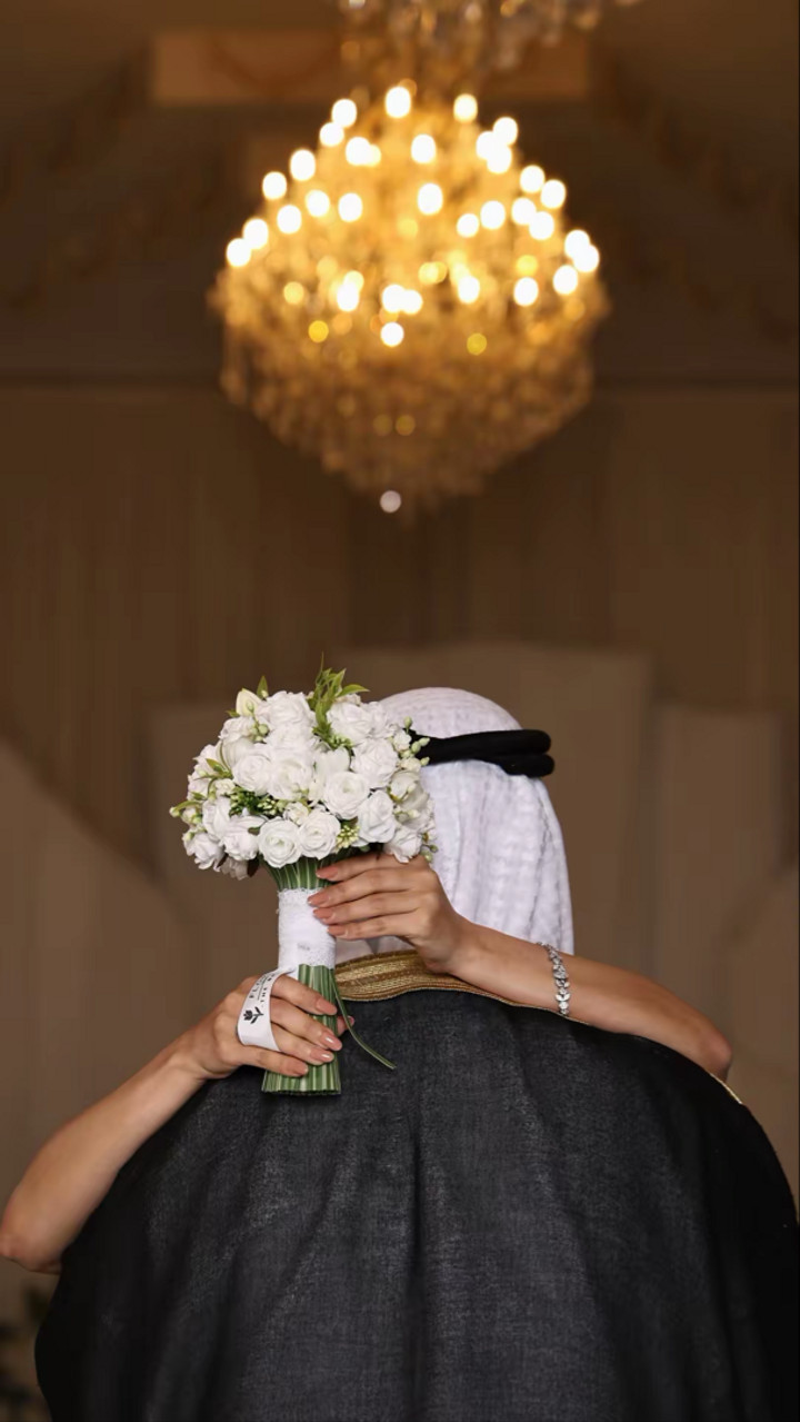 محتوى سناب شات لـ ميعاد | مصورة أعراس 📸