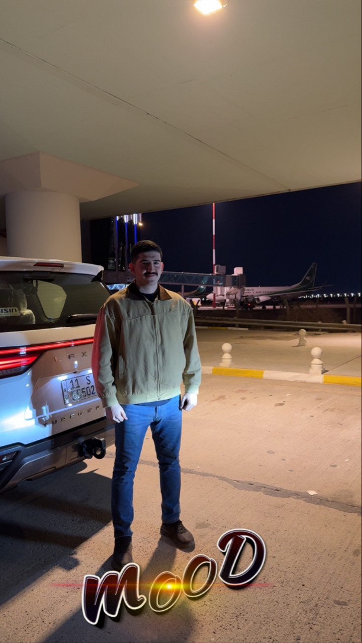 محتوى سناب شات لـ A.