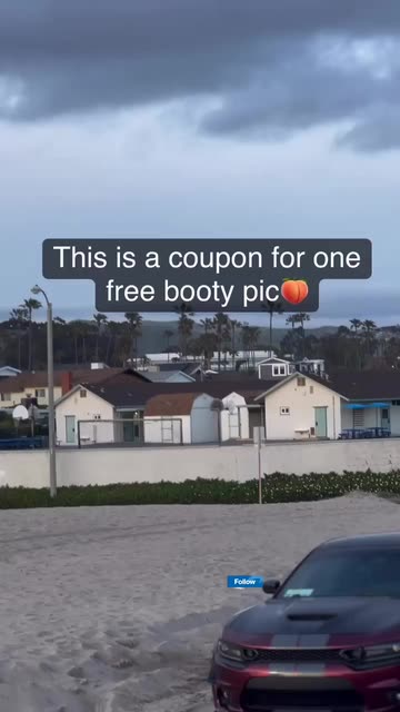 Spotlight content by a Snapchat user