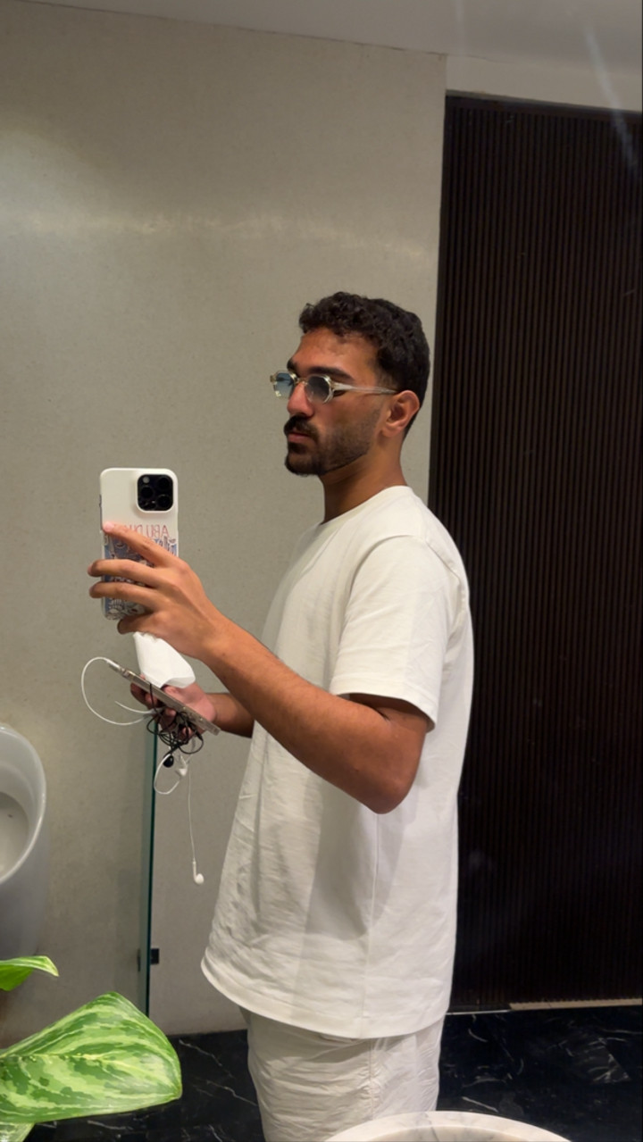 محتوى سناب شات لـ ZAYED