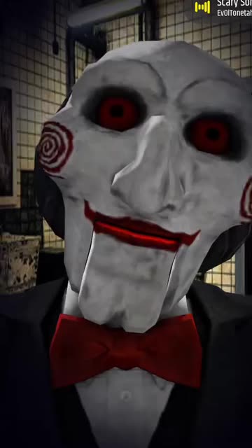 Preview for a Spotlight video that uses the Jigsaw Lens