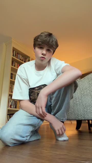 Jude Trew