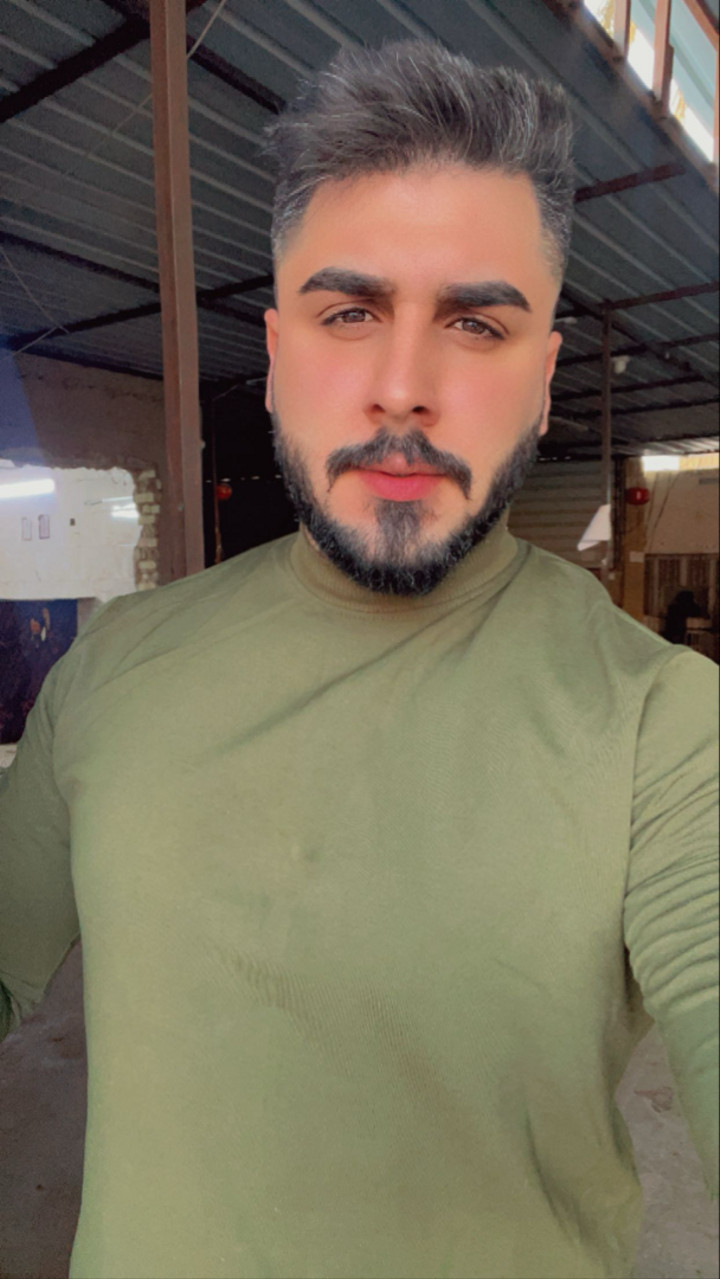 محتوى سناب شات لـ احمد الكردي||🖤✨