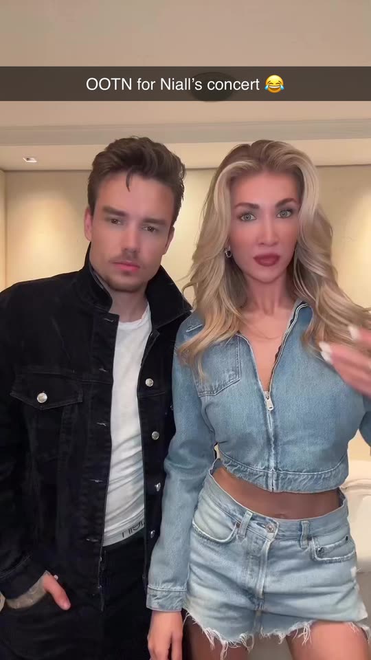 liampayne
