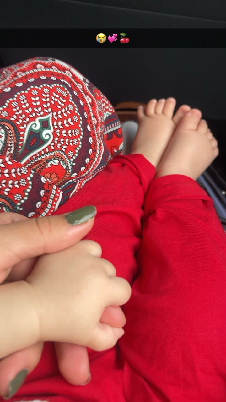 محتوى سناب شات لـ 🍒