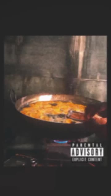 Preview for a Spotlight video that uses the Parental Advisory Lens