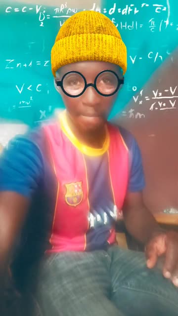 Preview for a Spotlight video that uses the Mathematics Lens