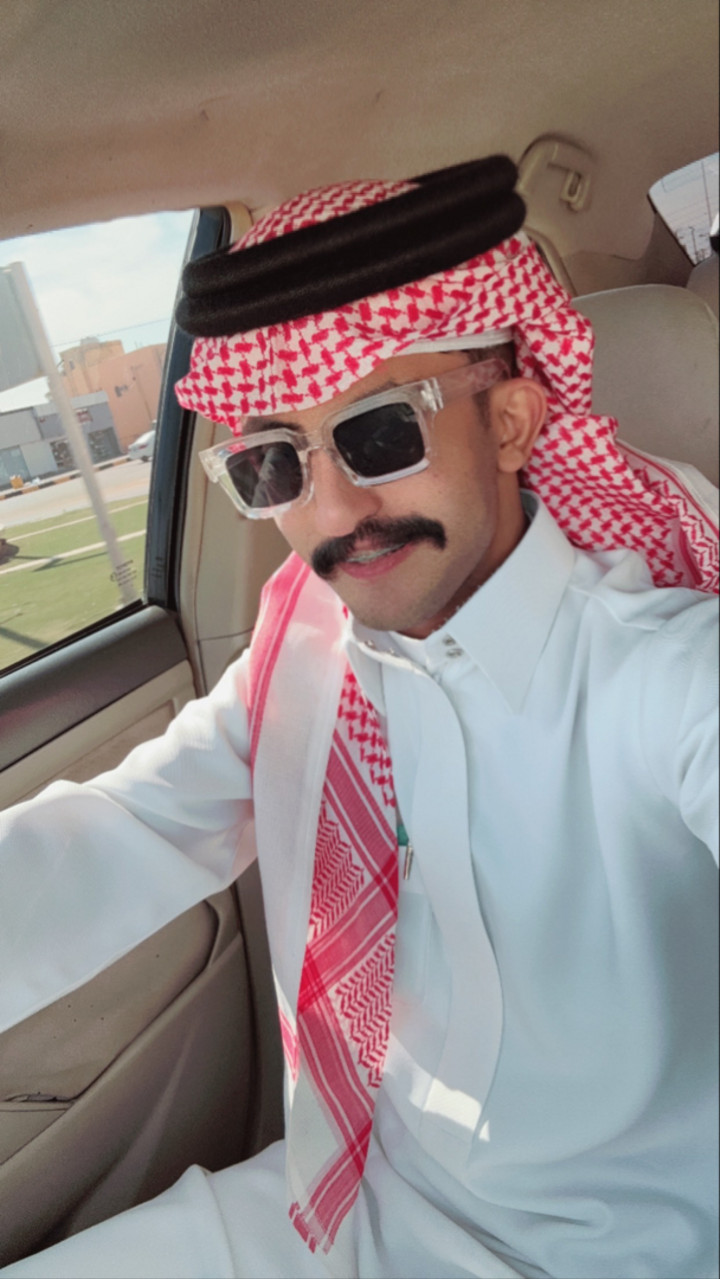 محتوى سناب شات لـ عبدالاله العلـوي 🐎 .