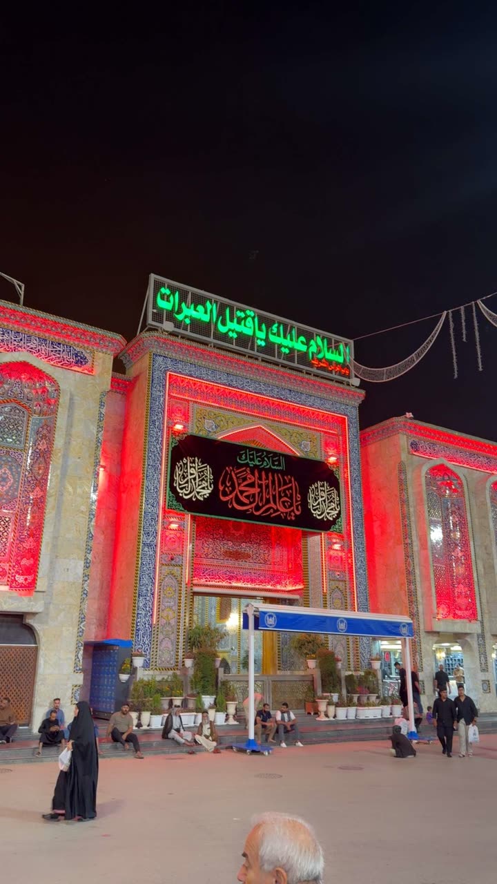 محتوى سناب شات لـ Hussain Alkhadmawy
