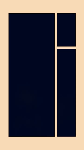 Preview for a Spotlight video that uses the Frames Collage Lens
