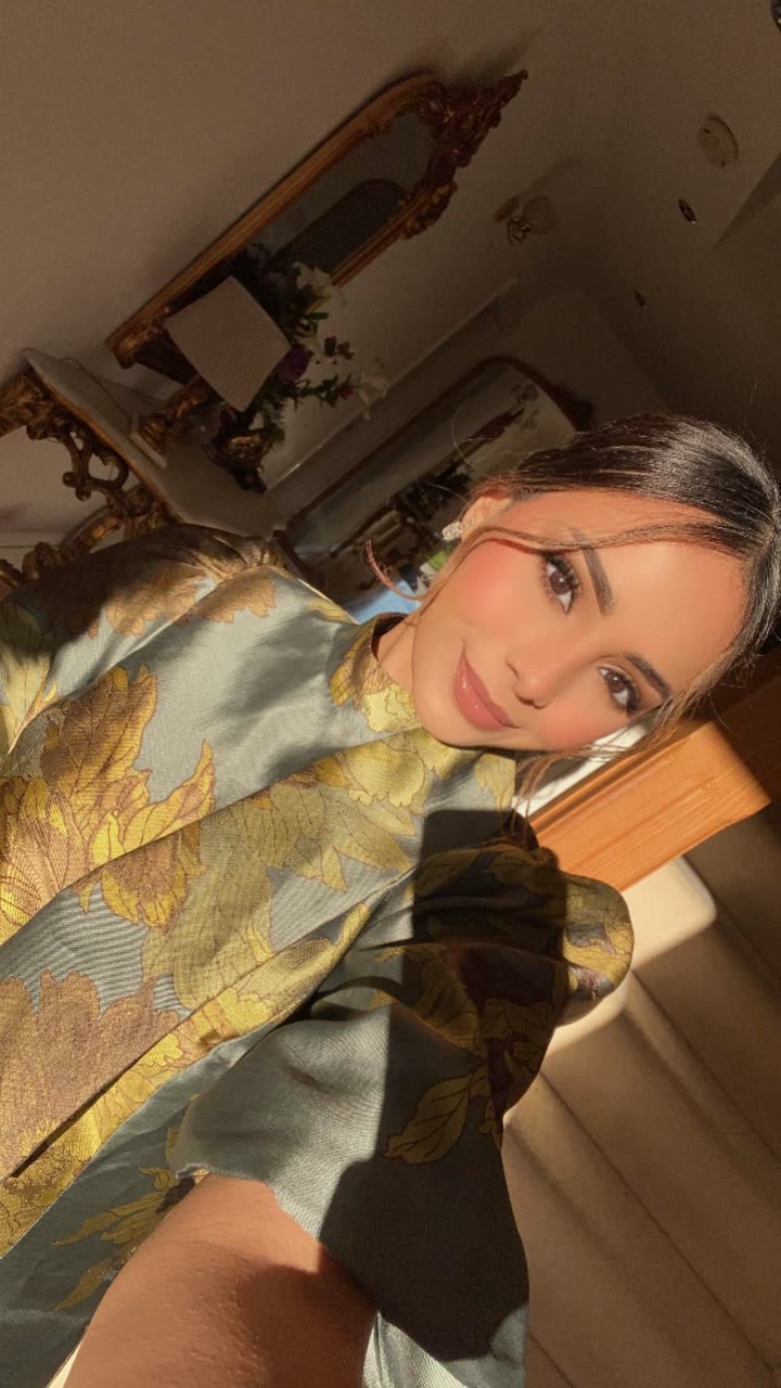 محتوى سناب شات لـ Sarah Alyafei ساره اليافعي
