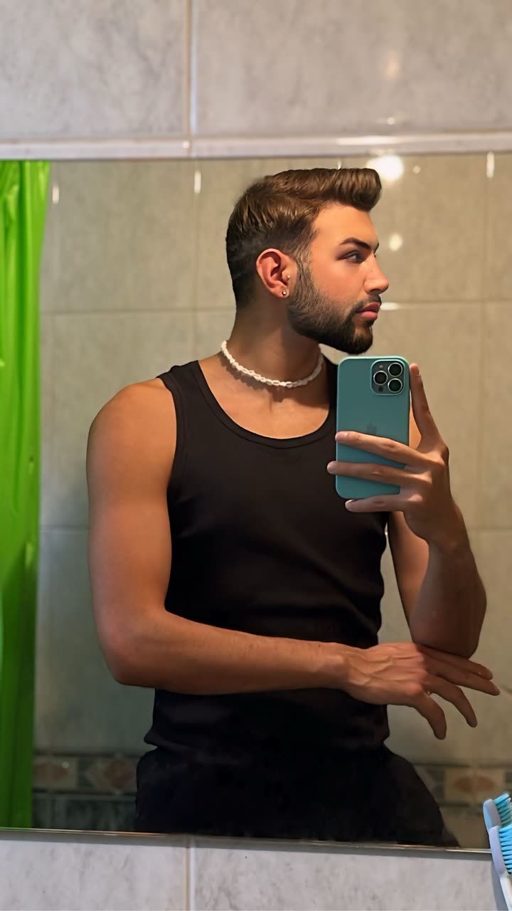 محتوى سناب شات لـ Tony | طوني 🇱🇧